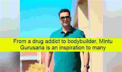 Mintu Gurusaria (Baljinder Singh Sandhu) Bio (Wiki)