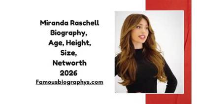 Miranda Bissonnette Height, Weight, Net Worth, Age, Birthday, Wikipedia, Who, Nationality, Biography
