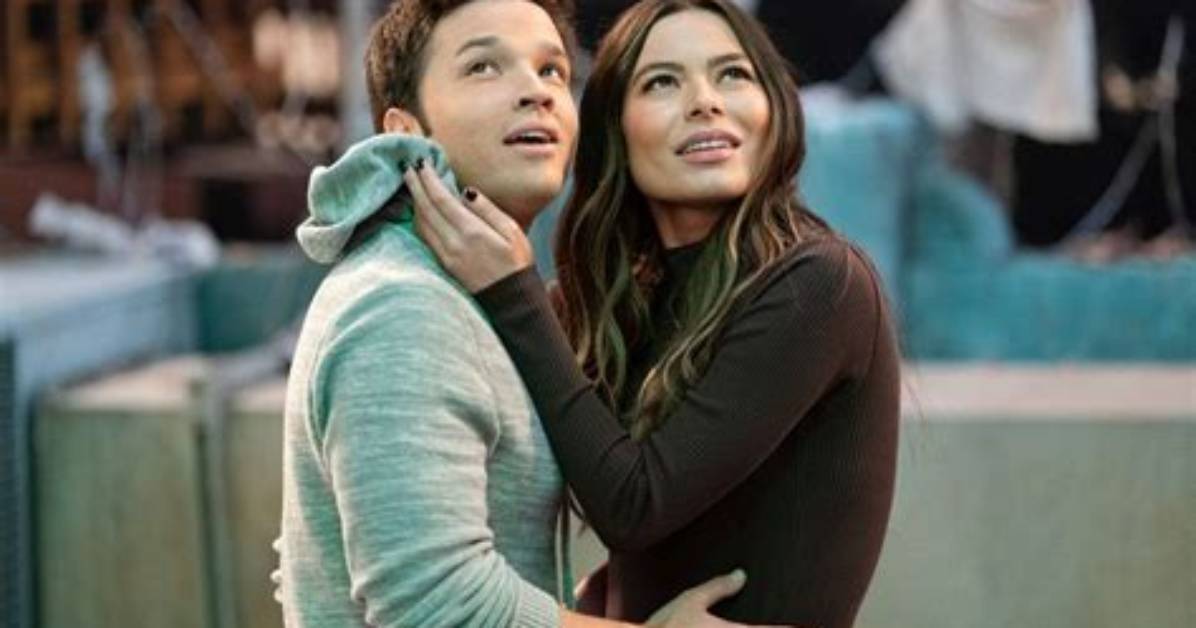 Miranda Cosgrove Talks About Her 1St Kiss on ‘Icarly! ’