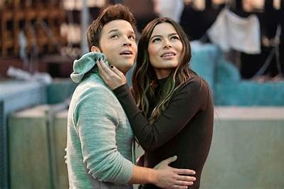 Miranda Cosgrove Talks About Her 1St Kiss on ‘Icarly! ’