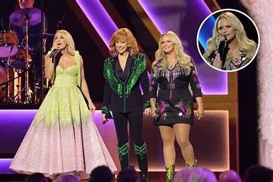 Miranda Lambert’s Cma Tribute to Loretta Lynn Was Personal: ‘She Made Me Feel Just Like an Old Friend’