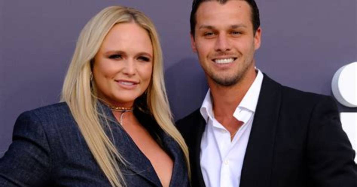 Miranda Lambert’s Ex-Fiance Speaks About Her Homewrecking: She ‘Should Know Better’