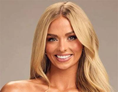 Miranda Mcwhorter - Age, Family, Bio