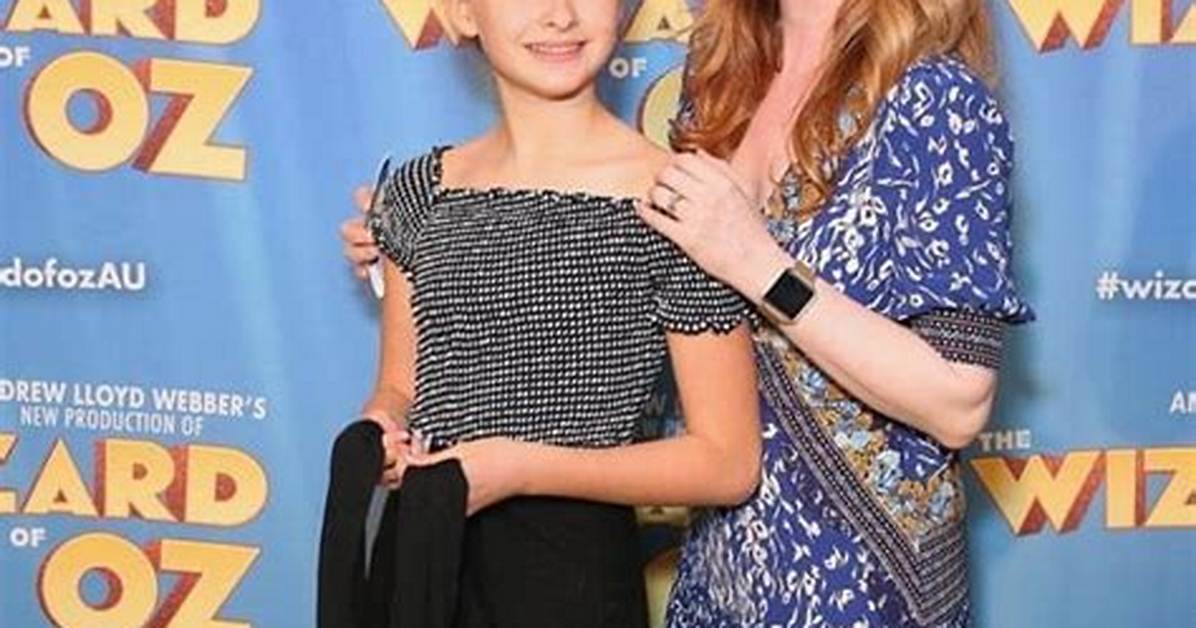Miranda Otto Family: Husband, Children, Siblings, Parents