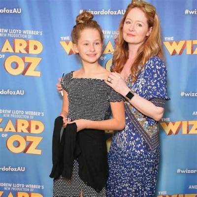 Miranda Otto Family: Husband, Children, Siblings, Parents
