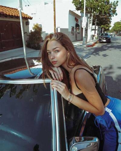 Mishka Silva Bio (Wiki)