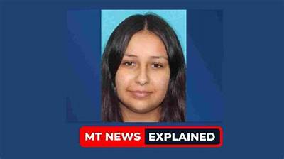 Missing: Anabel Ceja Found Safe, Know Everything About the Las Vegas 19 Year Old Woman