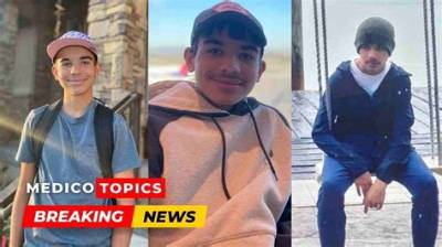Missing: What Happened to Evan Mcconney? Know Everything About the Layton, Utah 13 Year-Old