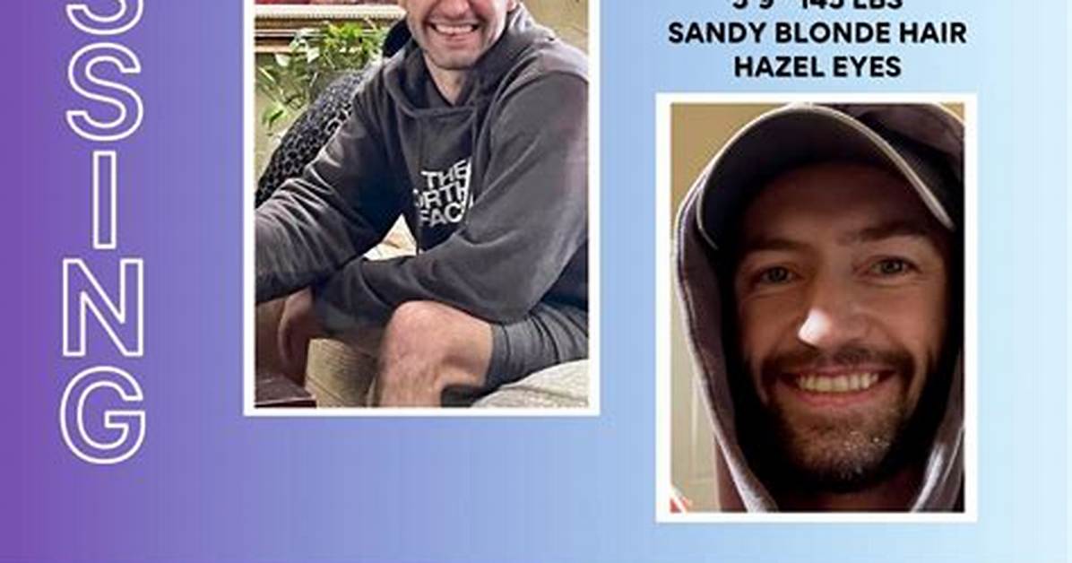 Missing: Who Is John Swoboda? How We Lost the Mount Juliet Man? Explained