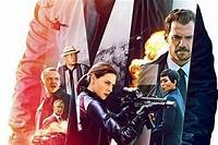 Mission: Impossible – Fallout | Famous Birthdays