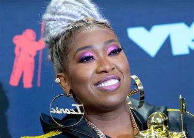 Missy Elliott Net Worth - Wiki, Age, Weight and Height, Relationships, Family, and More