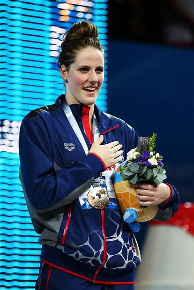 Missy Franklin Net Worth - Wiki, Age, Weight and Height, Relationships, Family, and More