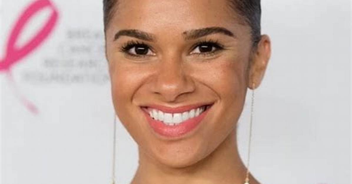 Misty Copeland Bio (Wiki)