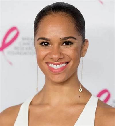 Misty Copeland Bio (Wiki)