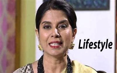 Mita Vashisht Height, Weight, Net Worth, Age, Birthday, Wikipedia, Who, Instagram, Biography