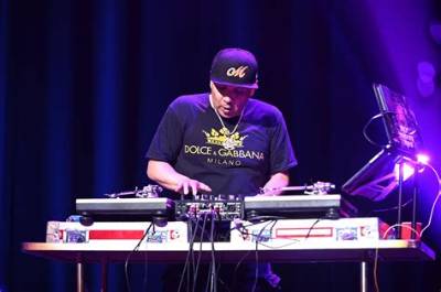 Mix Master Mike Net Worth - Wiki, Age, Weight and Height, Relationships, Family, and More