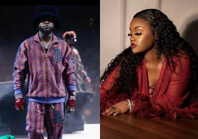 Mixed Reactions as Davido Dares Troll Who Threatened to Slap ‘Mama Ifeanyi’