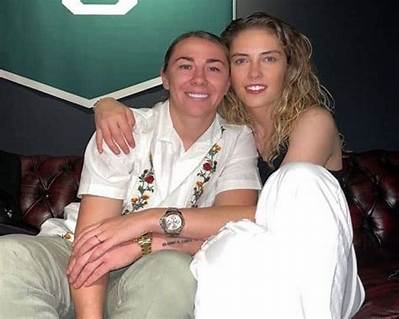 Mma Molly Mccann Partner- Who Is She Dating in 2022?