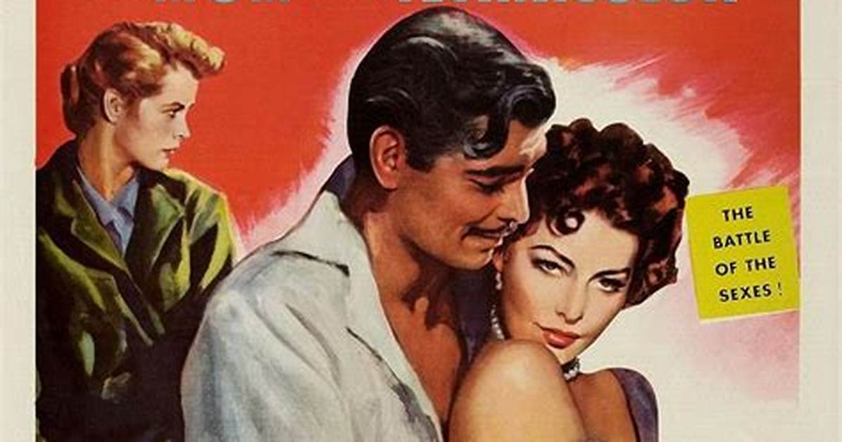 Mogambo - Cast, Ages, Trivia