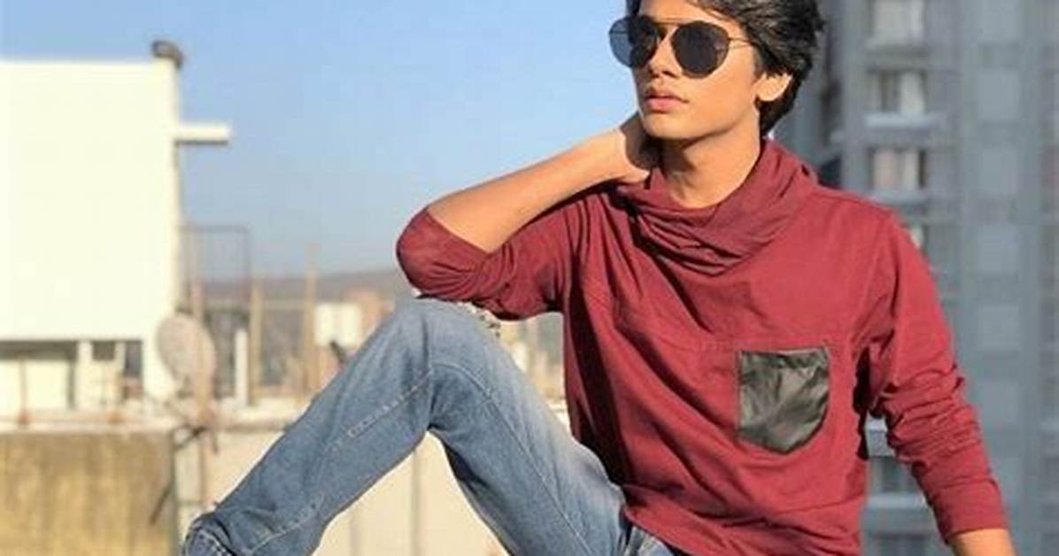 Mohak Meet Height, Weight, Net Worth, Age, Birthday, Wikipedia, Who, Instagram, Biography