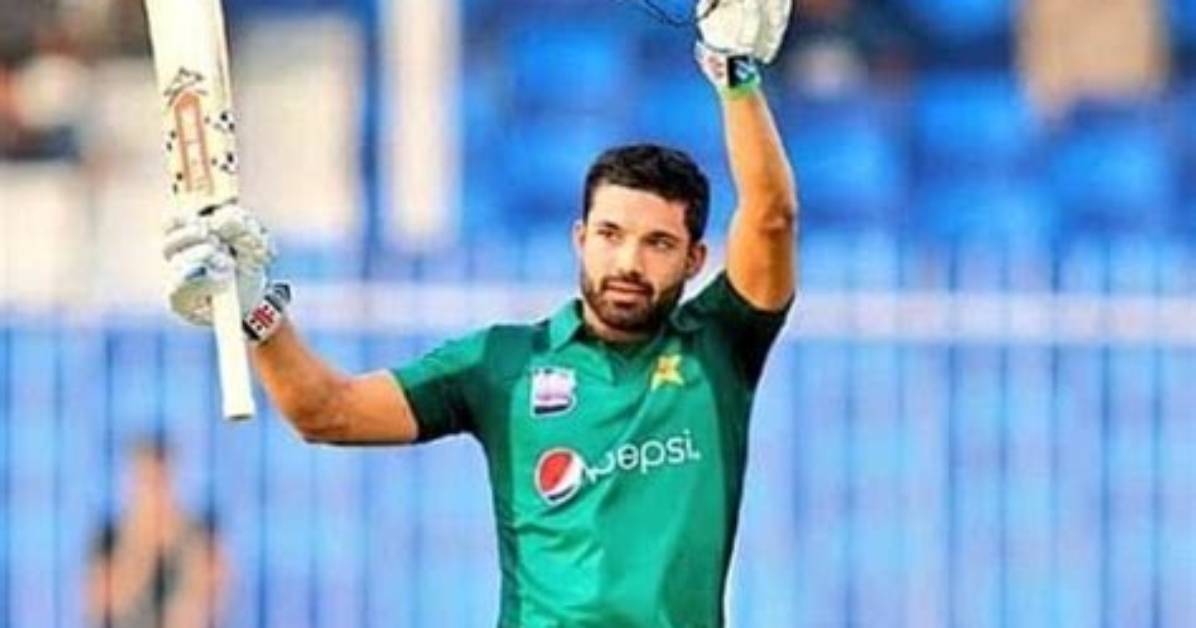 Mohammad Rizwan Height, Weight, Net Worth, Age, Birthday, Wikipedia, Who, Nationality, Biography