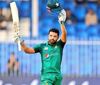 Mohammad Rizwan Height, Weight, Net Worth, Age, Birthday, Wikipedia, Who, Nationality, Biography