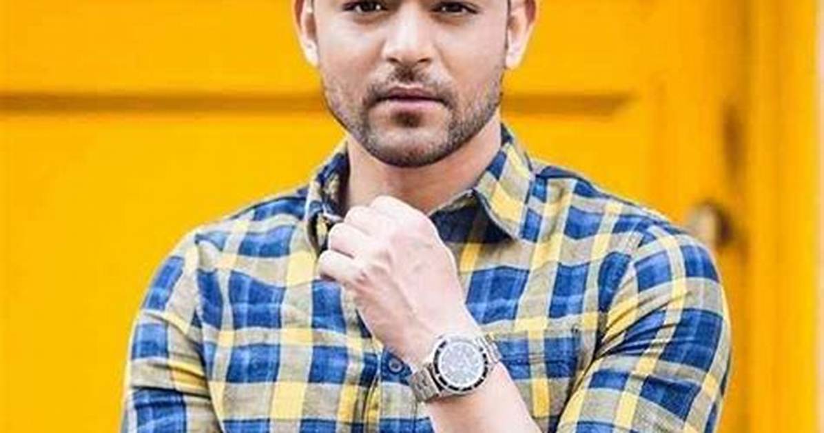 Mohit Abrol Height, Weight, Net Worth, Age, Birthday, Wikipedia, Who, Instagram, Biography