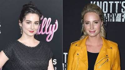 Molly Ephraim Is Replaced by Molly Mccook on ‘Last Man Standing’! Read About Her and the Big Changes Here!