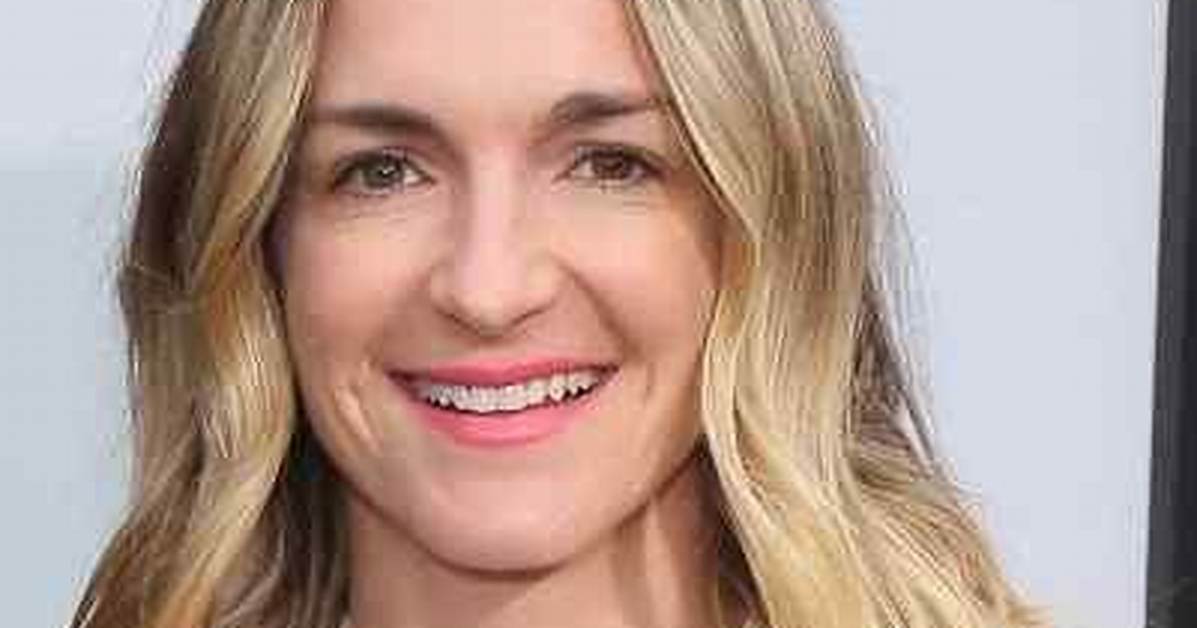 Molly Mcnearney Bio (Wiki)