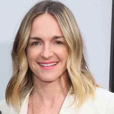 Molly Mcnearney Bio (Wiki)