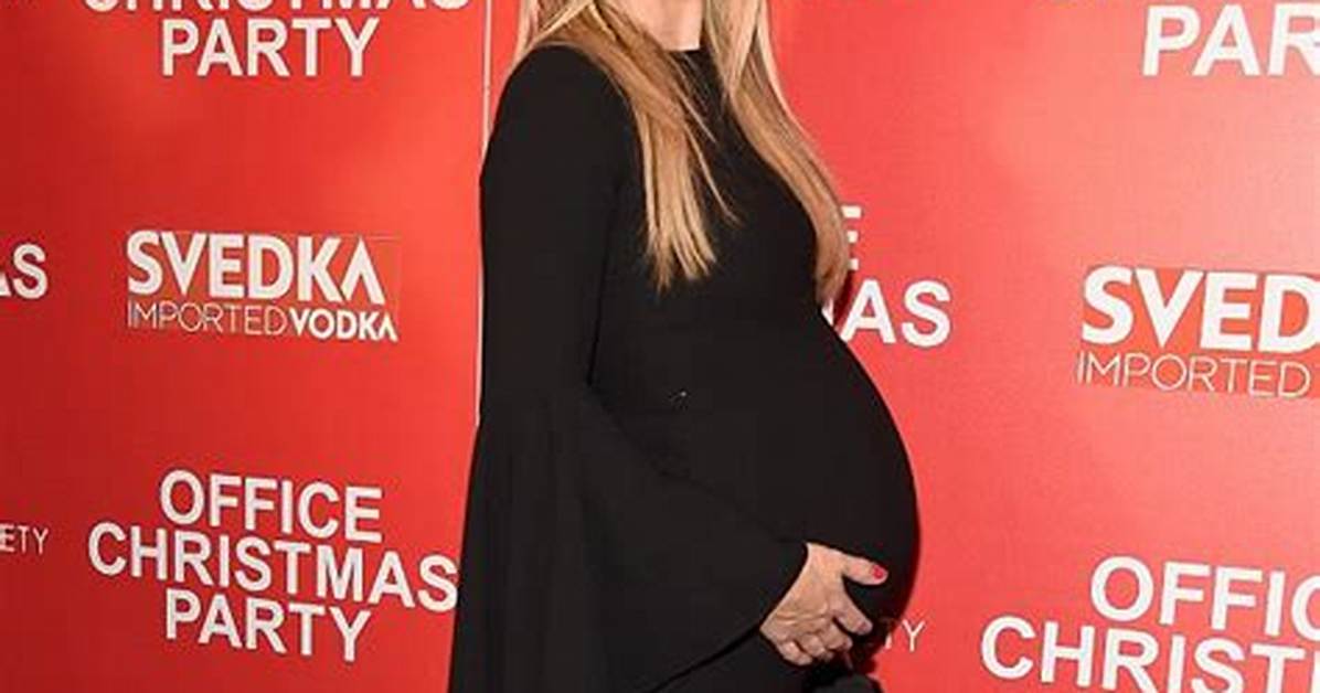 Molly Sims, 43, Is Pregnant with Her Third Child with Husband Scott Stuber