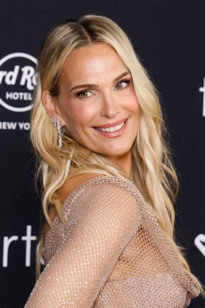 Molly Sims on Infertility: ‘I Don’t Want It to Be Some Dirty Little Secret’
