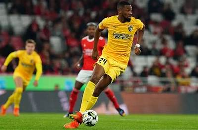 Momo Diaby Wikipedia Age: Midfielder Parents and Siblings