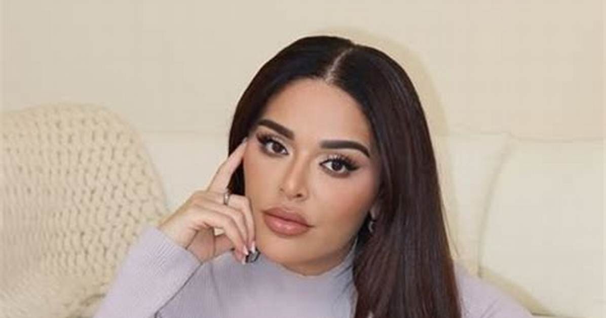 Mona Kattan Bio (Wiki)