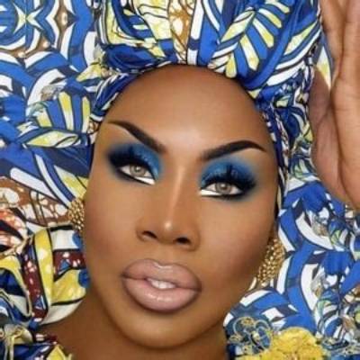 Monet X Change - Age, Family, Bio
