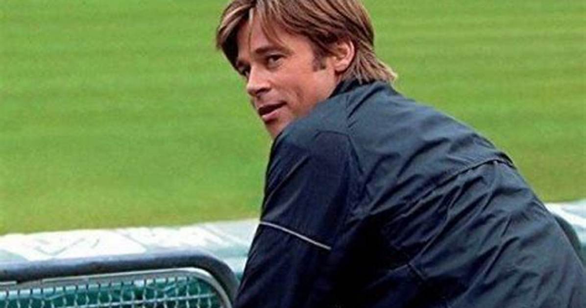 Moneyball - Cast, Ages, Trivia