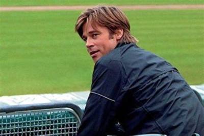 Moneyball - Cast, Ages, Trivia