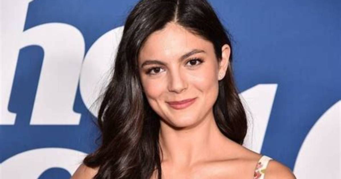 Monica Barbaro Height, Weight, Net Worth, Age, Birthday, Wikipedia, Who, Nationality, Biography