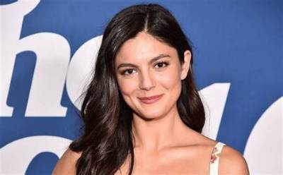 Monica Barbaro Height, Weight, Net Worth, Age, Birthday, Wikipedia, Who, Nationality, Biography