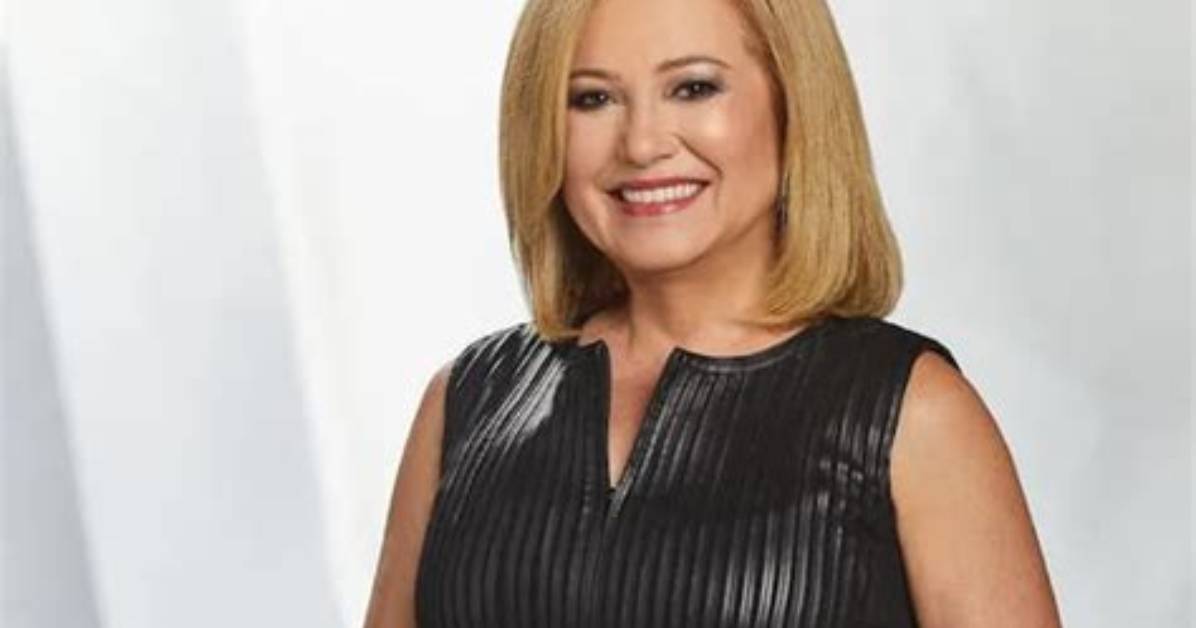 Monica Malpass Bio (Wiki)
