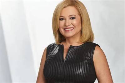 Monica Malpass Bio (Wiki)