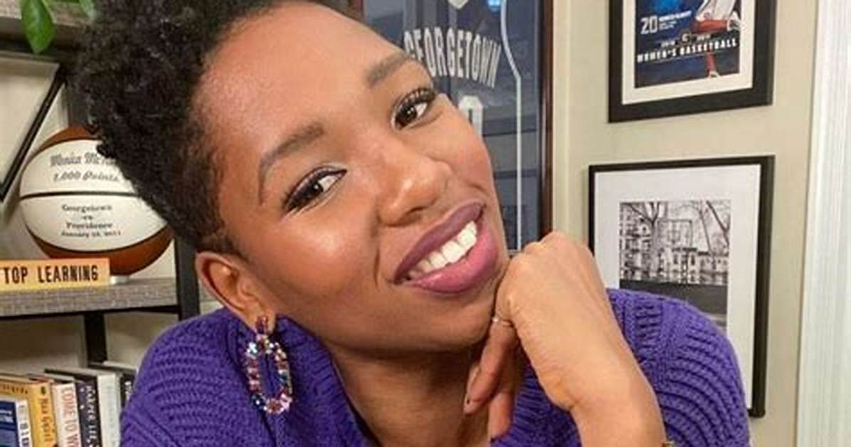 Monica Mcnutt - Age, Family, Bio
