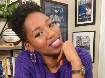 Monica Mcnutt - Age, Family, Bio