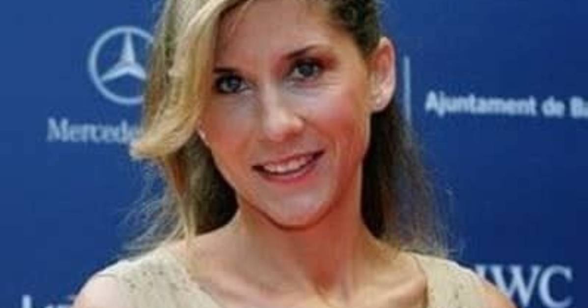 Monica Seles - Age, Family, Bio