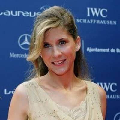 Monica Seles - Age, Family, Bio