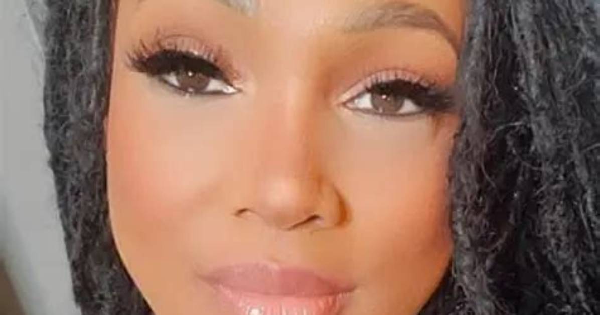 Monie Love - Age, Family, Bio