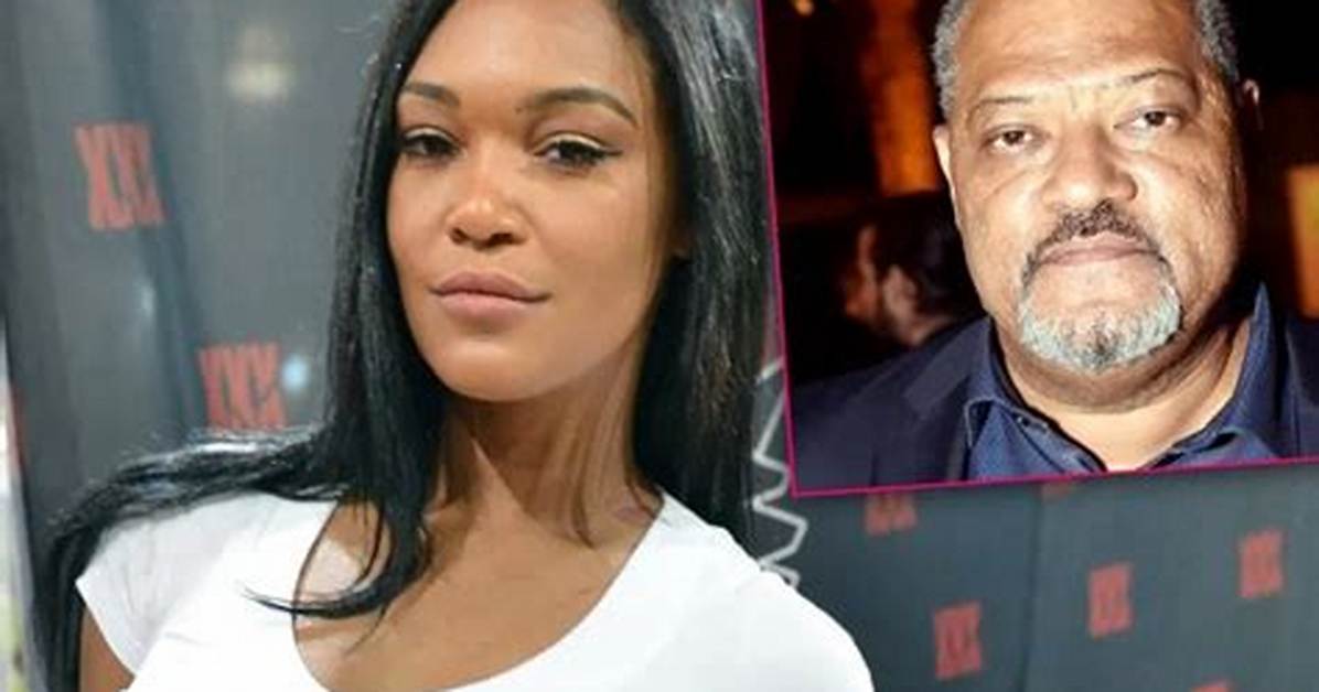 Montana Fishburne’s Bf Is Her Pimp, She Was Hooking for a Year & Could Go to Jail