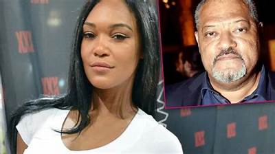 Montana Fishburne’s Bf Is Her Pimp, She Was Hooking for a Year & Could Go to Jail