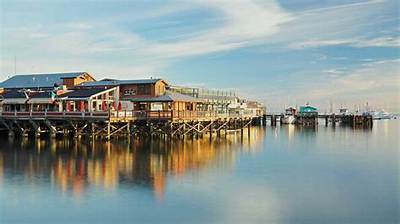 Monterey Cruise: Best Cruises to Monterey, Ca