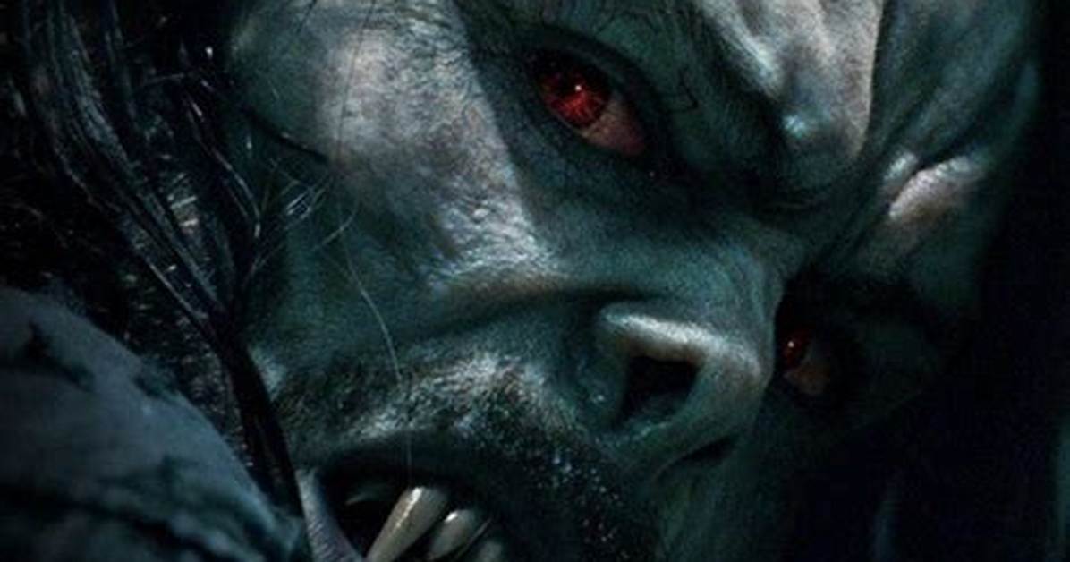 Morbius - Cast, Ages, Trivia
